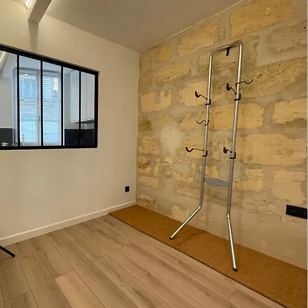 ღ Le Loft Bleu - Cocon Elegant &