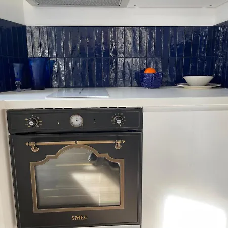 ღ Le Loft Bleu - Cocon Elegant & דירה