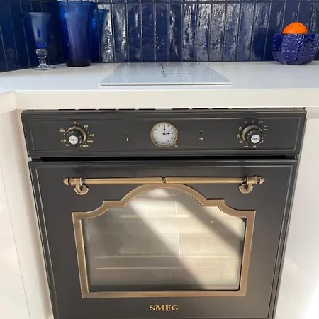 Διαμέρισμα ღ Le Loft Bleu - Cocon Elegant & *