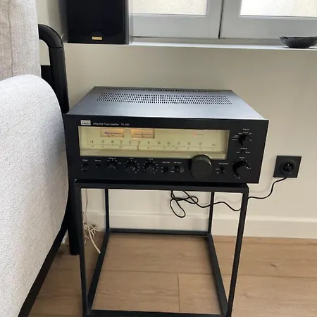 ღ Le Loft Bleu - Cocon Elegant & Διαμέρισμα