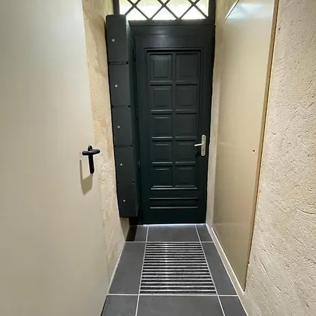 Le Loft Bleu - Un Atelier-cocon élégant&central Burdeos