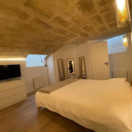 ღ Le Loft Bleu - Cocon Elegant & Appartement *
