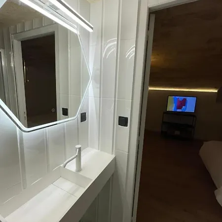 ღ Le Loft Bleu - Cocon Elegant & * Μπορντό