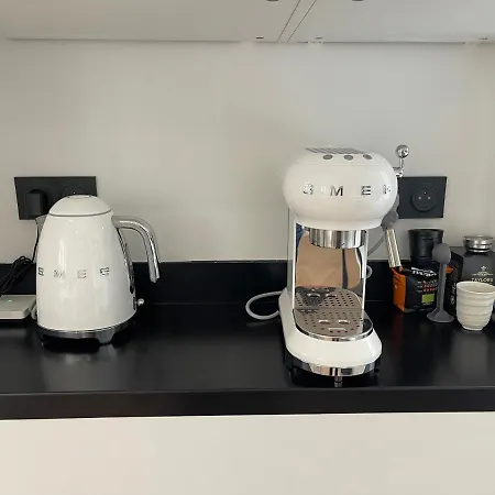 Appartement ღ Le Loft Bleu - Cocon Elegant &