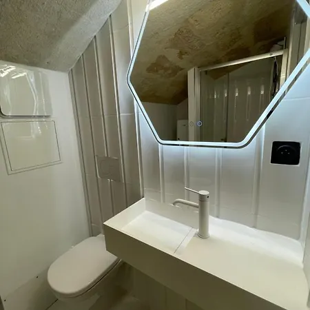 ღ Le Loft Bleu - Cocon Elegant & Διαμέρισμα Μπορντό