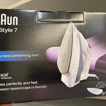 Le Loft Bleu - Un Atelier-cocon élégant&central