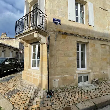 Le Loft Bleu - Un Atelier-cocon élégant&central *