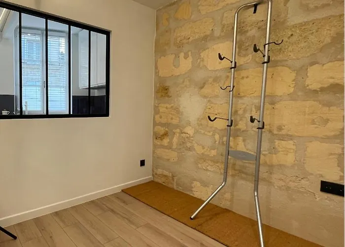 ღ Le Loft Bleu - Cocon Elegant &