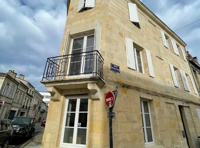 ღ Le Loft Bleu - Cocon Elegant & Appartement