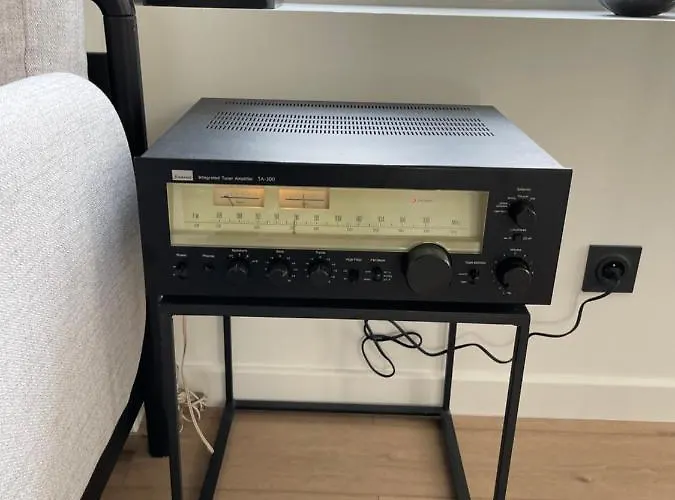 ღ Le Loft Bleu - Cocon Elegant & 아파트