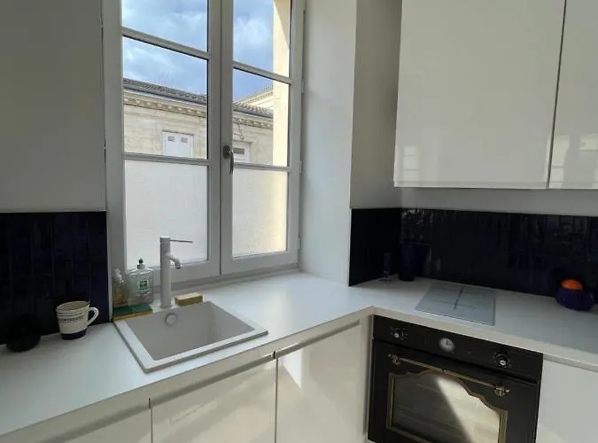 Appartement ღ Le Loft Bleu - Cocon Elegant & *