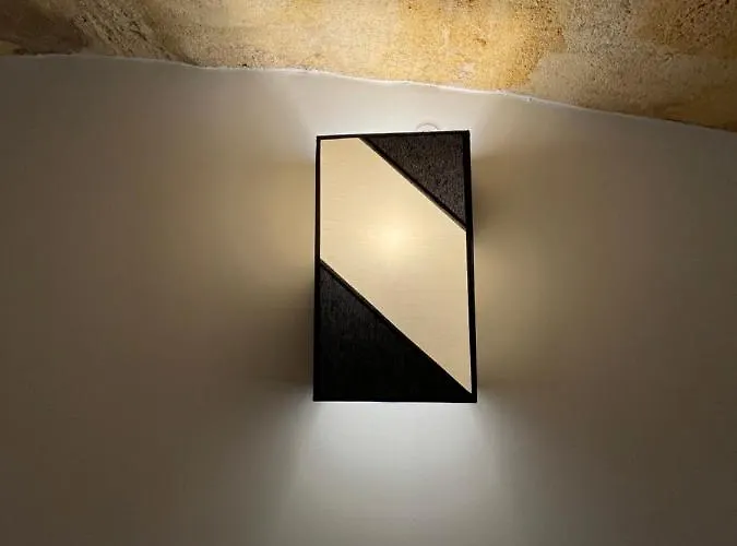 아파트 ღ Le Loft Bleu - Cocon Elegant & *