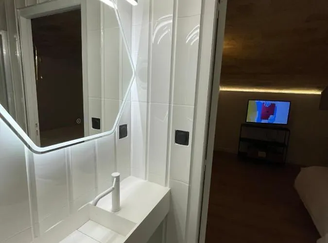 ღ Le Loft Bleu - Cocon Elegant & * 보르도