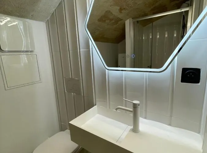 ღ Le Loft Bleu - Cocon Elegant & Appartement Bordeaux