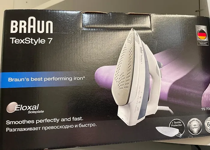 ღ Le Loft Bleu - Cocon Elegant &