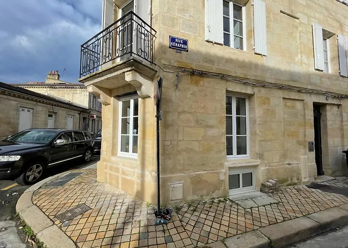 ღ Le Loft Bleu - Cocon Elegant & *