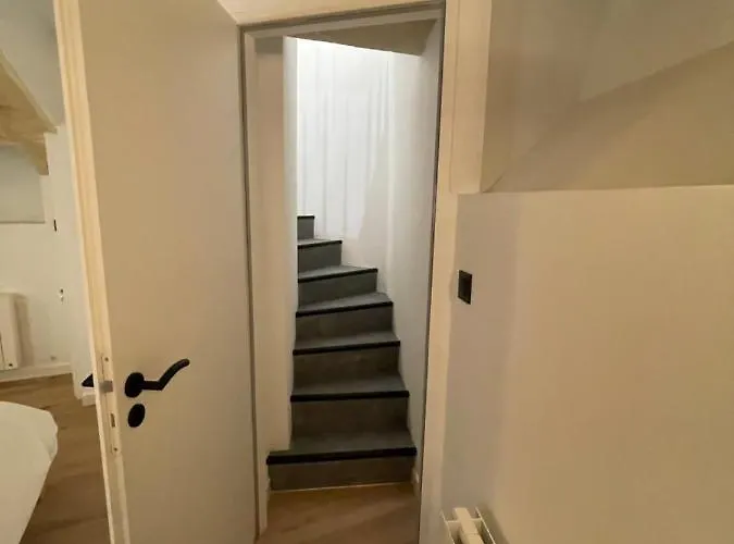 ღ Le Loft Bleu - Cocon Elegant &