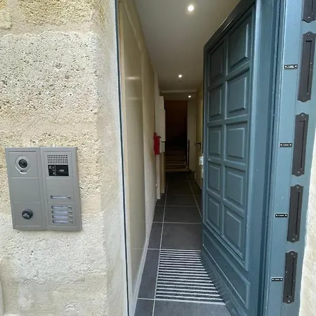 Le Loft Bleu - Un Atelier-cocon élégant&central Appartamento