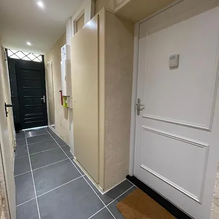 Apartman Le Loft Bleu - Un Atelier-cocon Elegant & *