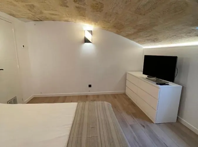 ღ Le Loft Bleu - Cocon Elegant & Apartmán Bordeaux