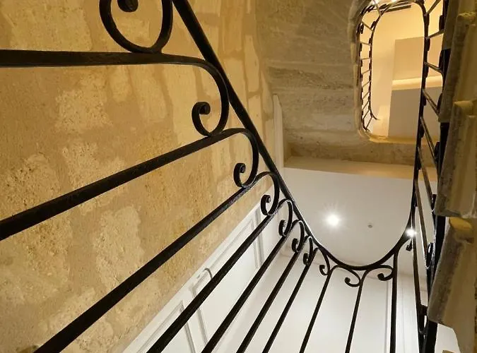 ღ Le Loft Bleu - Cocon Elegant & Apartmán
