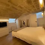 ღ Le Loft Bleu - Cocon Elegant & Lejlighed *