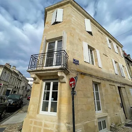 ღ Le Loft Bleu - Cocon Elegant & Apartament