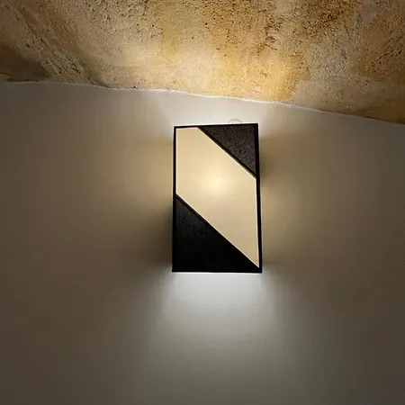 Apartmán Le Loft Bleu - Un Atelier-cocon Elegant & *