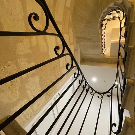 ღ Le Loft Bleu - Cocon Elegant & Apartament