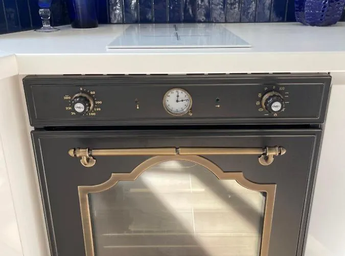 Lejlighed ღ Le Loft Bleu - Cocon Elegant & *