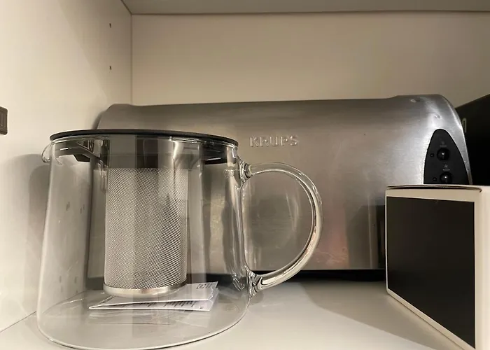 ღ Le Loft Bleu - Cocon Elegant & Lejlighed Bordeaux