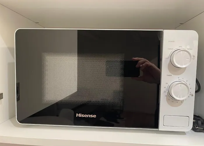 ღ Le Loft Bleu - Cocon Elegant & Lejlighed *